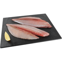 Trevally Fillets (Prepack) (kg)