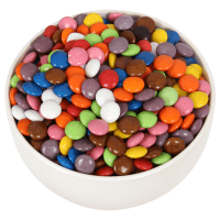 Smarties (kg)