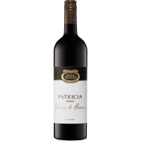 Patricia Shiraz (750ml)