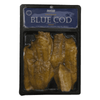 Smoked Blue Cod Fillet (200g)