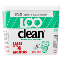 Loo Clean (285g)