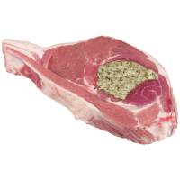 NZ Lamb Shoulder Steak (kg)