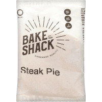 Steak Pie (200g)