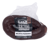 Black Pudding Salami Ring (270g)