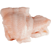NZ Pearl Ghost Shark Fillets (kg)