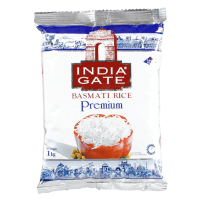 Premium Rice (1kg)