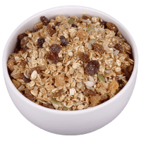 Toasted Muesli (kg)