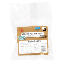 English Pork Pie (120g)