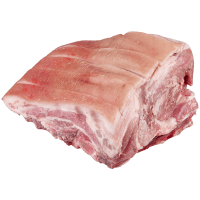 Pork Should Roast (kg)