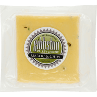 Garlic & Chive Gouda Cheese (150g)