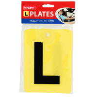 Suction L Plates (ea)