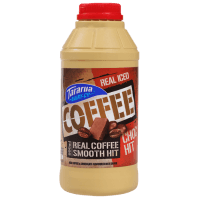 Choc Hit Iced Coffee (600ml)