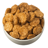 BBQ Rice Crackers (kg)