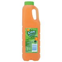 Orange & Mango Fruit Flavoured Drink (1l)
