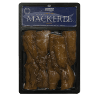Smoked Mackerel (200g)