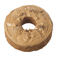 Coffee Ring Cake (ea)