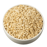 Pinenuts (kg)