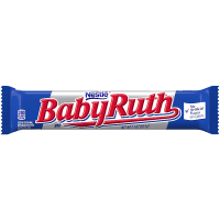 Baby Ruth Bar (53.8g)