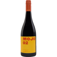 02 Barossa Valley Shiraz (750ml)