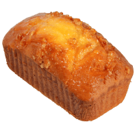 Lemon Loaf (ea)