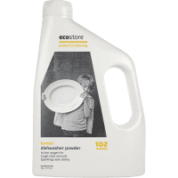 Lemon Dishwasher Powder (2kg)