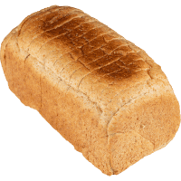 Wholemeal Sliced Toast Bread (ea)