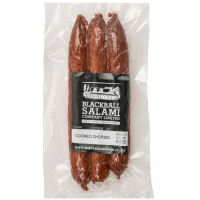 Cooked Chorizo (200g)