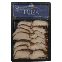 Smoked Tuna (200g)