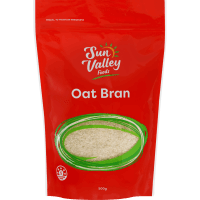 Oat Bran (500g)