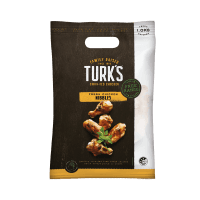 Free Range Fresh Chicken Nibbles (1kg)