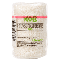 Crepe Bandage (1pk)