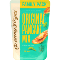 Original Pancake Mix (1kg)