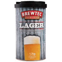 Lager Brew Kit (1.7kg)