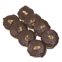 Afghan Biscuits (8pk)