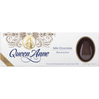 Milk Chocolate Marshmallow Eggs (200g)