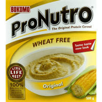 Wheat Free Original Protein Cereal (500g)