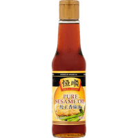 Pure Sesame Oil (330ml)