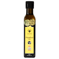 Hazelnut Oil (250ml)