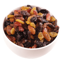 Jumbo Raisins (kg)