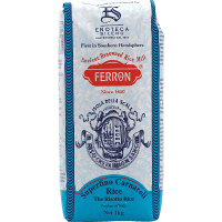 Superfino Carnaroli Risotto Rice (1kg)