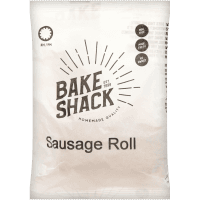 Sausage Roll (130g)