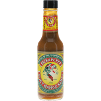 Spicy Mango Sauce (140ml)