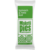 Spinach & Feta Roll (140g)
