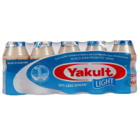 Light Probiotic Drink (5 x 65ml)