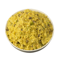 Bombay Rice Salad (kg)
