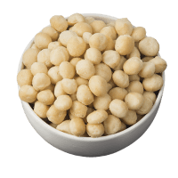 Natural Macadamias (kg)