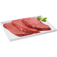 NZ Beef Topside Steak (kg)