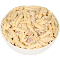 Chicken Caesar Penne Salad (1kg)