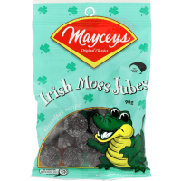 Irish Moss Jubes (90g)