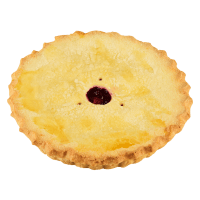 Boysenberry Family Pie (ea)